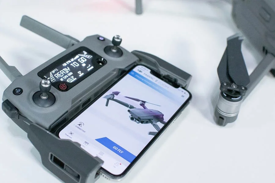 best flying drone
